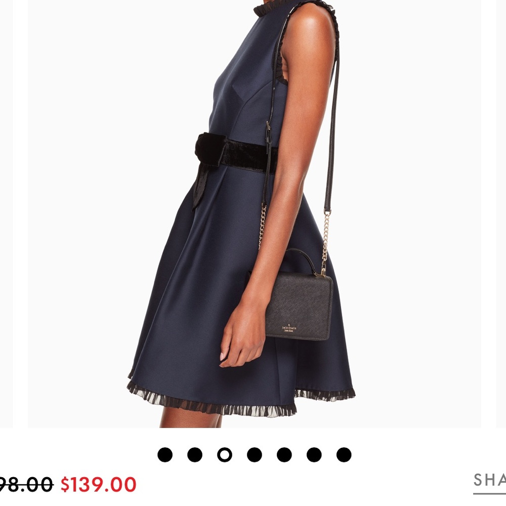 Cameron Street Hope Crossbody
